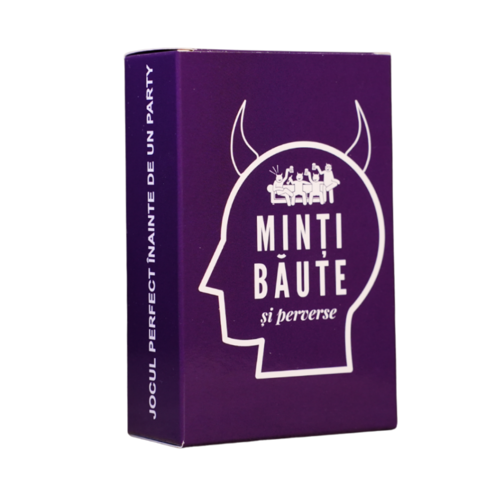 faci ori bei joc pervers cu prietenii joc de baut